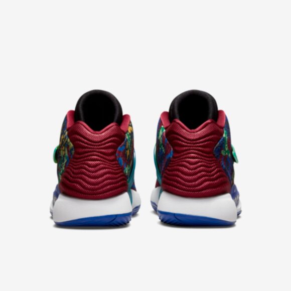 Nike KD 14  Ron English 2 KY-D - Picture 5 of 6